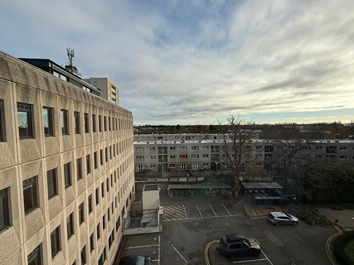 2 Bedroom Flat To Rent In Touthill Close, Peterborough, PE1