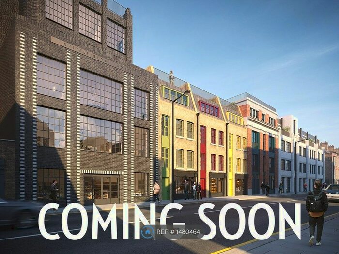 Studio To Rent In Commercial Street, London, E1