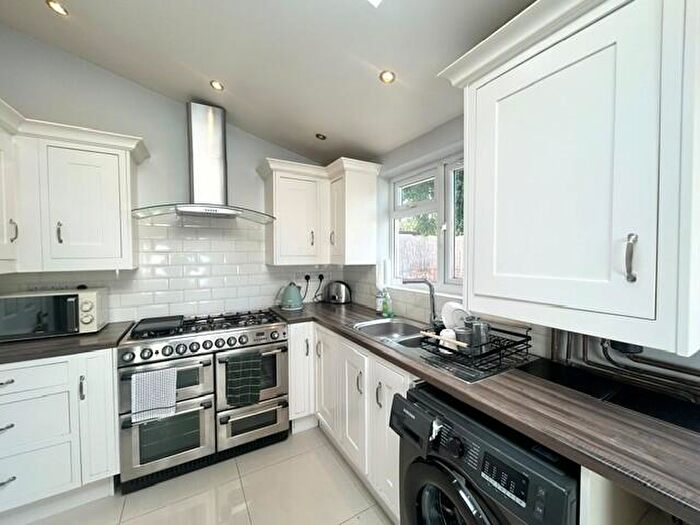 3 Bedroom House To Rent In Saville Road, Romford, RM6
