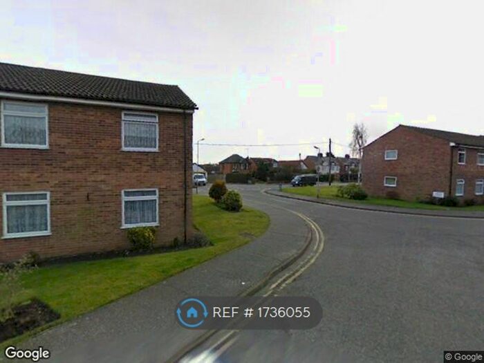 2 Bedroom Flat To Rent In Shortridge Court, Witham, CM8