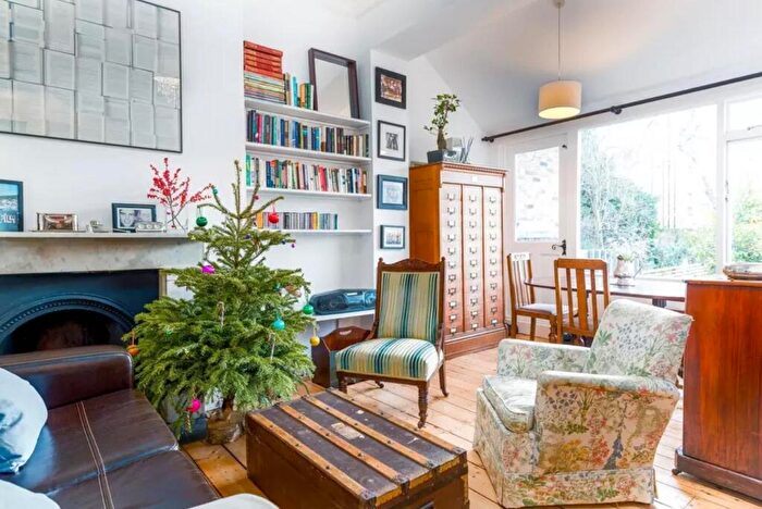 1 Bedroom Flat To Rent In Mildmay Grove South, De Beauvoir Town, N1
