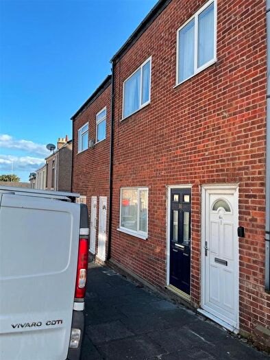 1 Bedroom Flat To Rent In Spencer Street, North Shields, NE29