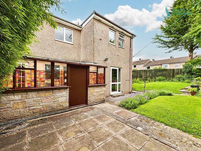5 Bedroom End Of Terrace House For Sale In Blea Tarn Road, Kendal, LA9