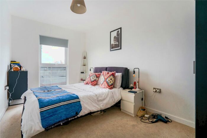 2 Bedroom Apartment To Rent In Harrison Street, Manchester, Greater Manchester, M4