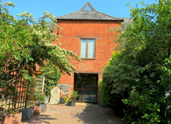 3 Bedroom House To Rent In Pit Lane, Swaffham, PE37