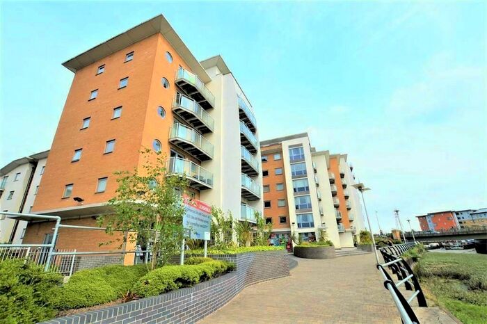 2 Bedroom Flat To Rent In Caelum Drive, Colchester, Essex, CO2