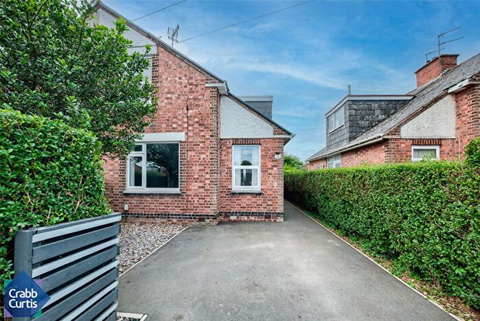 2 Bedroom Semi Detached House To Rent In Scott Road, Leamington Spa, CV31