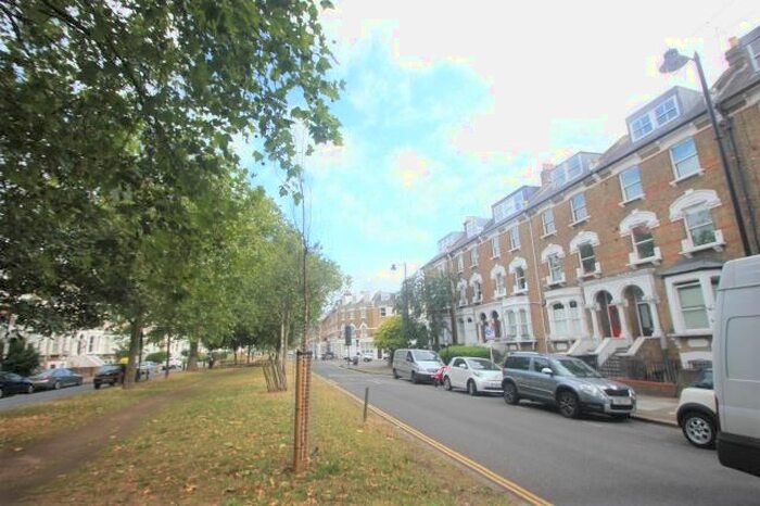 1 Bedroom Flat To Rent In Petherton Road, Islington-Canonbury, N5