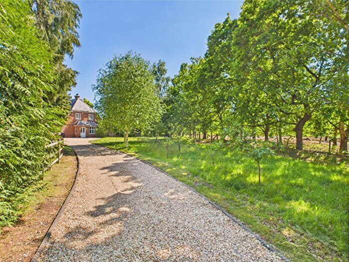 4 Bedroom Detached House For Sale In Brackenside House, Kirkby Lane, Kirkby On Bain, LN10