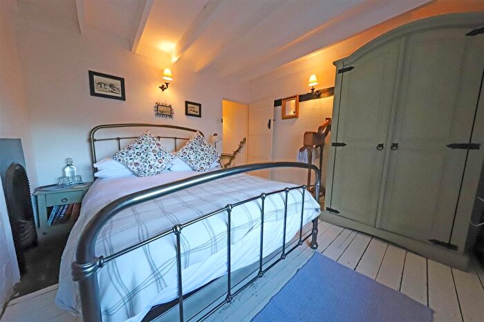 1 Bedroom Cottage For Sale In Sir Georges Place, Steyning, BN44
