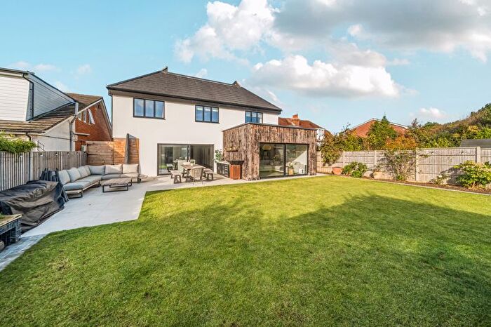 4 Bedroom Detached House For Sale In Wootton Road, Lee-On-The-Solent, PO13