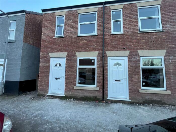 1 Bedroom Apartment To Rent In Victoria Street, Burton-On-Trent, DE14