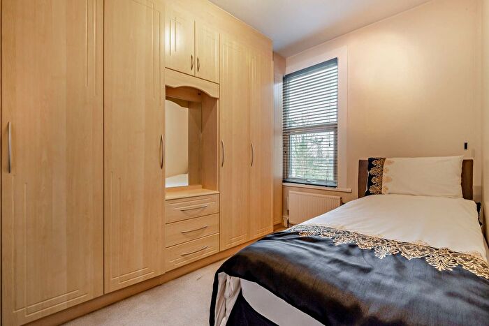 3 Bedroom Terraced House For Sale In Peel Road, Wembley, HA9