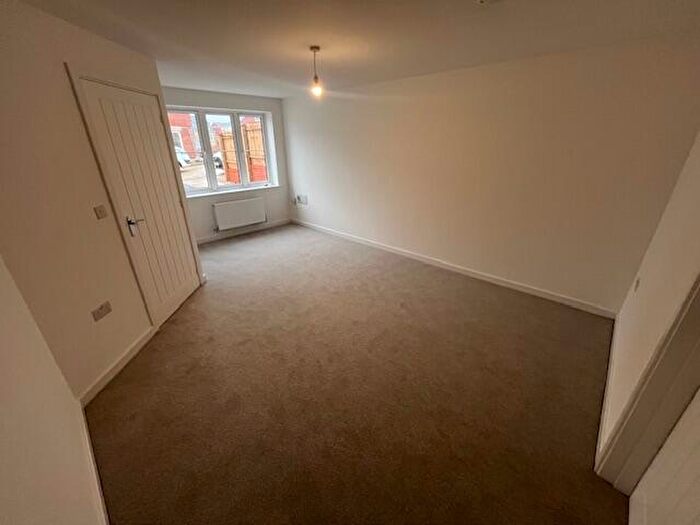 3 Bedroom House To Rent In Menzel Road, Weldon, Corby, NN17