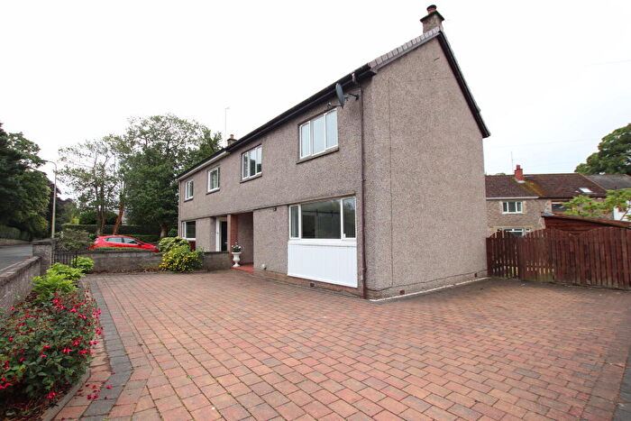 3 Bedroom House To Rent In Seafield Road, Broughty Ferry, DD5