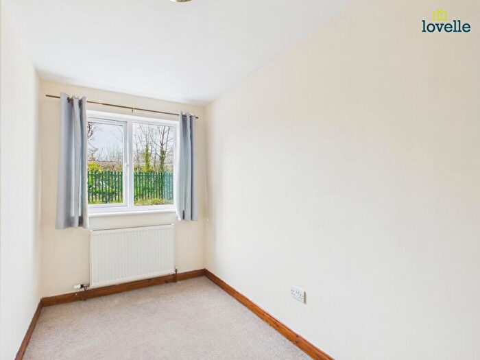 2 Bedroom Terraced House To Rent In Blacksmiths Court, Oxford Street, LN8