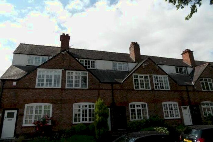 3 Bedroom Property To Rent In Broadheath, Altrincham, WA14