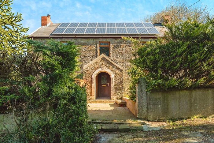 4 Bedroom Farmhouse For Sale In Rhydypandy Road, Morriston, Swansea, SA6