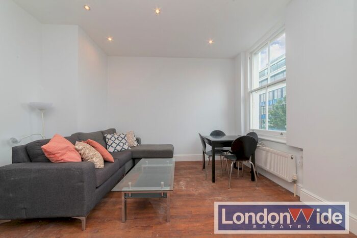 3 Bedroom Flat To Rent In Pembridge Road, Notting Hill, W11