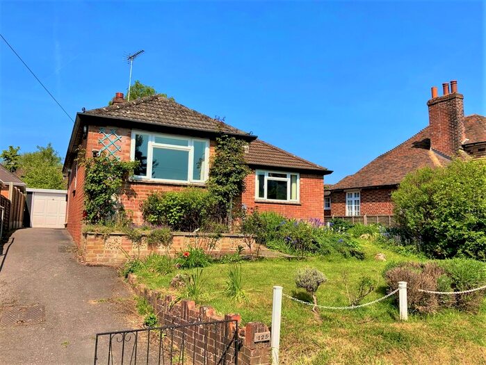 2 Bedroom Bungalow For Sale In Willesborough, Ashford, Kent, TN24