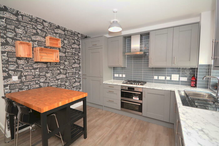 2 Bedroom Penthouse To Rent In Crown Place, Poundbury, Dorchester, DT1