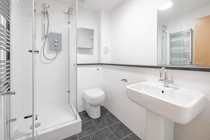 2 Bedroom Apartment To Rent In St. Ninians Way, Linlithgow, EH49