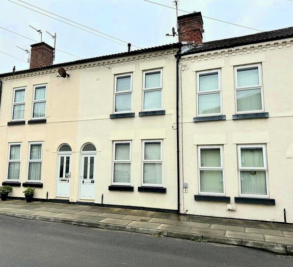 2 Bedroom Terraced House To Rent In Sussex Street, Brighton-Le-Sands, Liverpool, L22