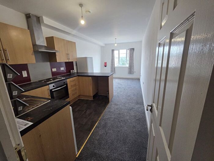 2 Bedroom Flat To Rent In Bromley Road, Bromley, BR1