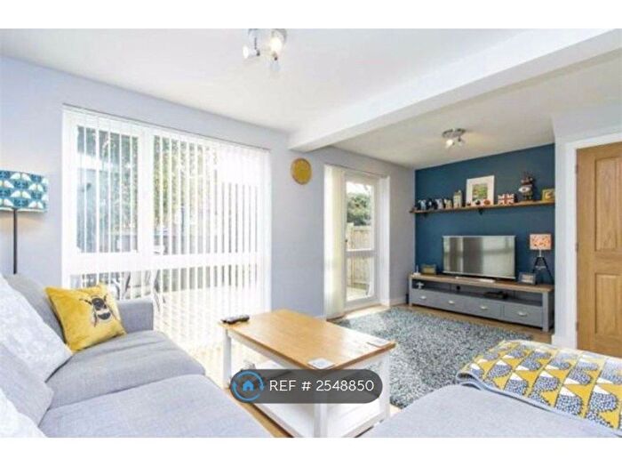 3 Bedroom Terraced House To Rent In Concorde Drive, Bristol, BS10