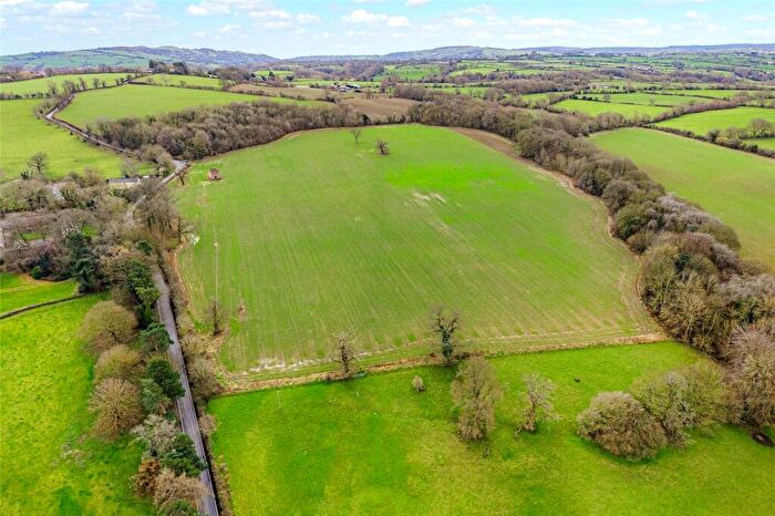 Land For Sale In Leeswood, Mold, Flintshire, CH7