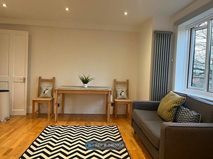 1 Bedroom Flat To Rent In Rectory Lane, London, SW17