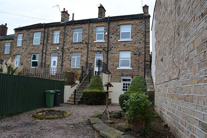 1 Bedroom Property To Rent In Kirkgate, Birstall, Batley, WF17
