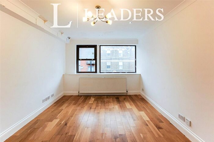 1 Bedroom Flat For Sale In London Road, Croydon, CR0