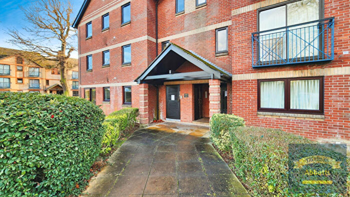 1 Bedroom Apartment To Rent In Claremont Heights, Colchester, CO1