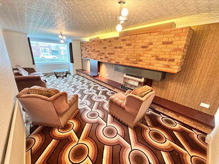 3 Bedroom Detached House For Sale In Clifton Drive, South Shore, FY4