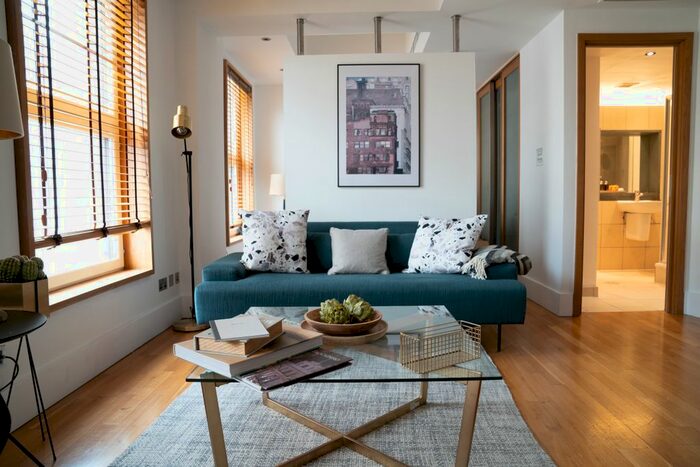 Studio To Rent In Haymarket, London, Piccadilly, SW1Y