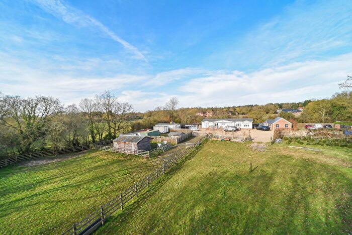 4 Bedroom Land For Sale In Land At Islandstone Lane, Hurst, Reading, RG10