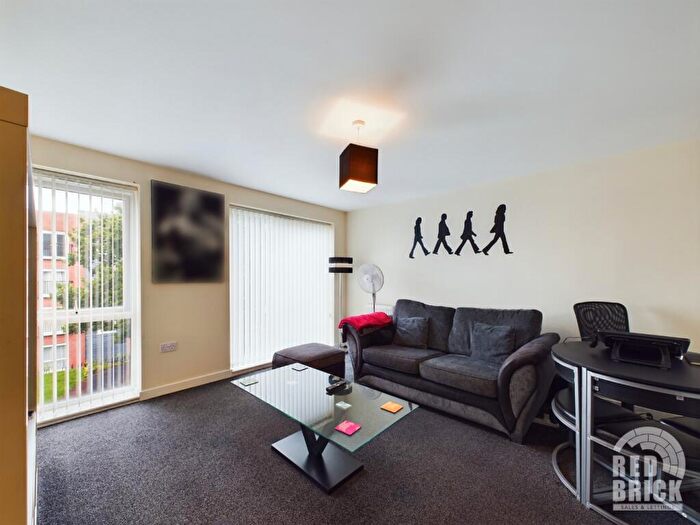 1 Bedroom Apartment To Rent In Monticello Way, Bannerbrook Park, Coventry, CV4