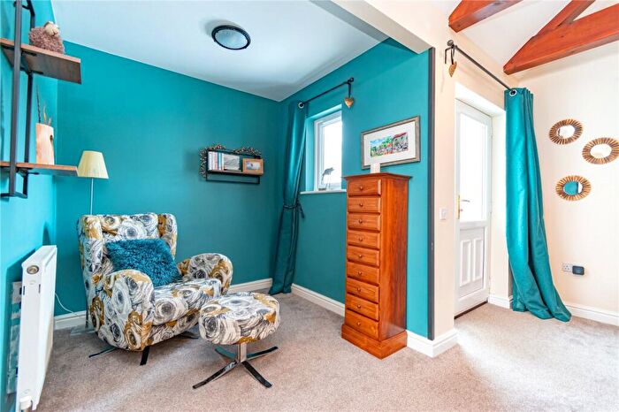 3 Bedroom Terraced House For Sale In Honeybee Retreat, Kirkstone Cottages, Whitbarrow Park, Berrier, Penrith, Cumbria, CA11