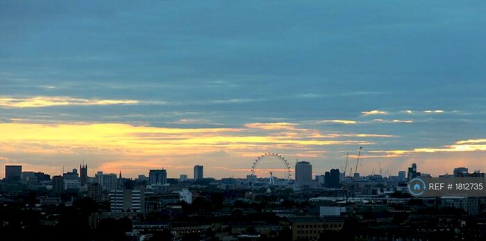 2 Bedroom Flat To Rent In Warndon Street, London, SE16