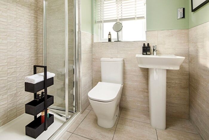 4 Bedroom Detached House For Sale In "The Langdale - Plot " At Shackeroo Road, Bury St. Edmunds, IP32