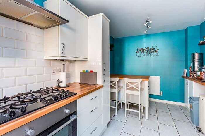 4 Bedroom Detached House For Sale In Mansfield Way, Irchester, Wellingborough, NN29