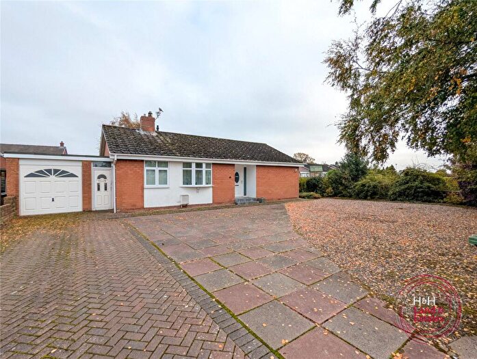 3 Bedroom Bungalow For Sale In Cawflands, Durdar, Carlisle, Cumbria, CA2