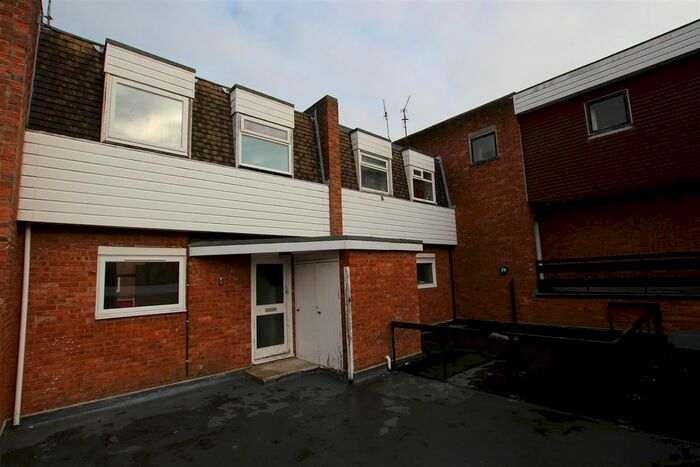 3 Bedroom Terraced House To Rent In The Martlets, Burgess Hill, West Sussex, RH15