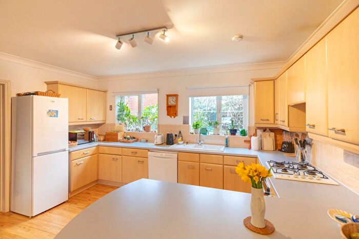 5 Bedroom Town House For Sale In Home Orchard, Stroud, GL5