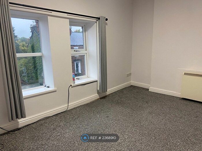 1 Bedroom Flat To Rent In Coniscliffe Road, Darlington, DL3