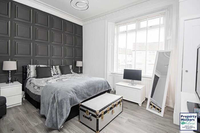 1 Bedroom Flat To Rent In Old Mill Road, Kilmarnock, KA1