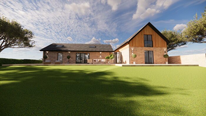 4 Bedroom Detached House For Sale In Moorside Lane, Holbrook, Belper, DE56