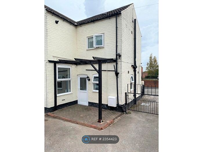 2 Bedroom Semi-Detached House To Rent In Gladstone Street, Derbyshire, DE7