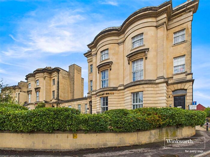 2 Bedroom Apartment To Rent In Kings Road, Reading, Berkshire, RG1